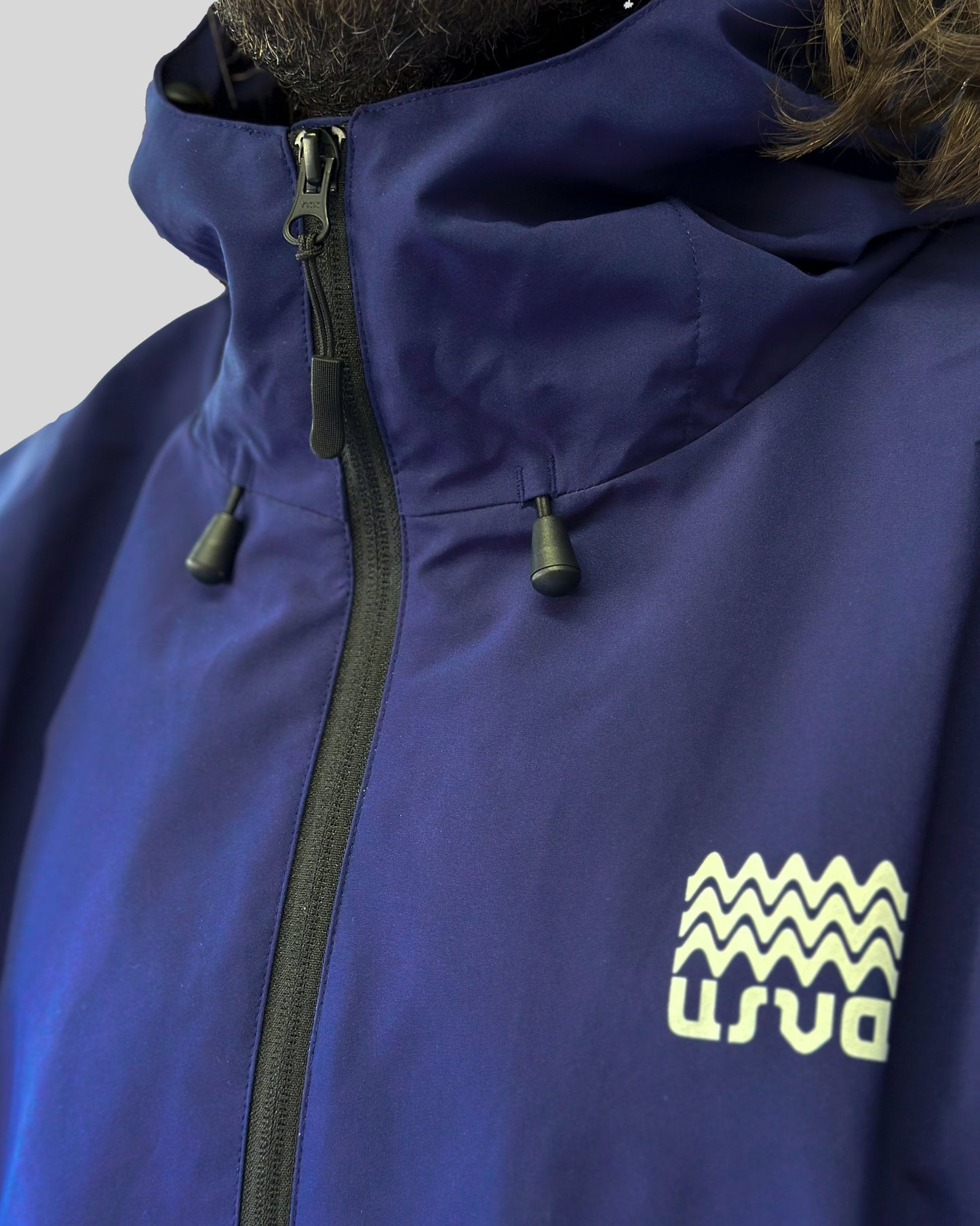 RMR Jacket Blue