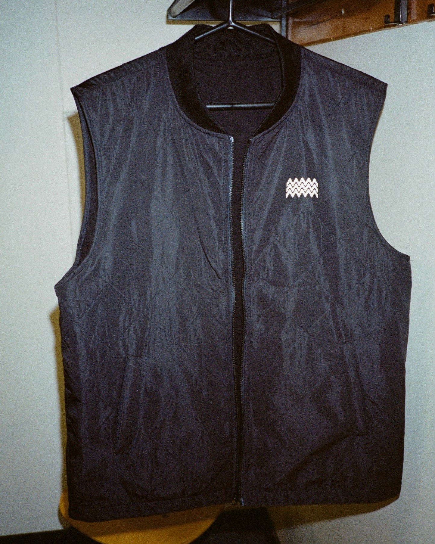 BSC Vest