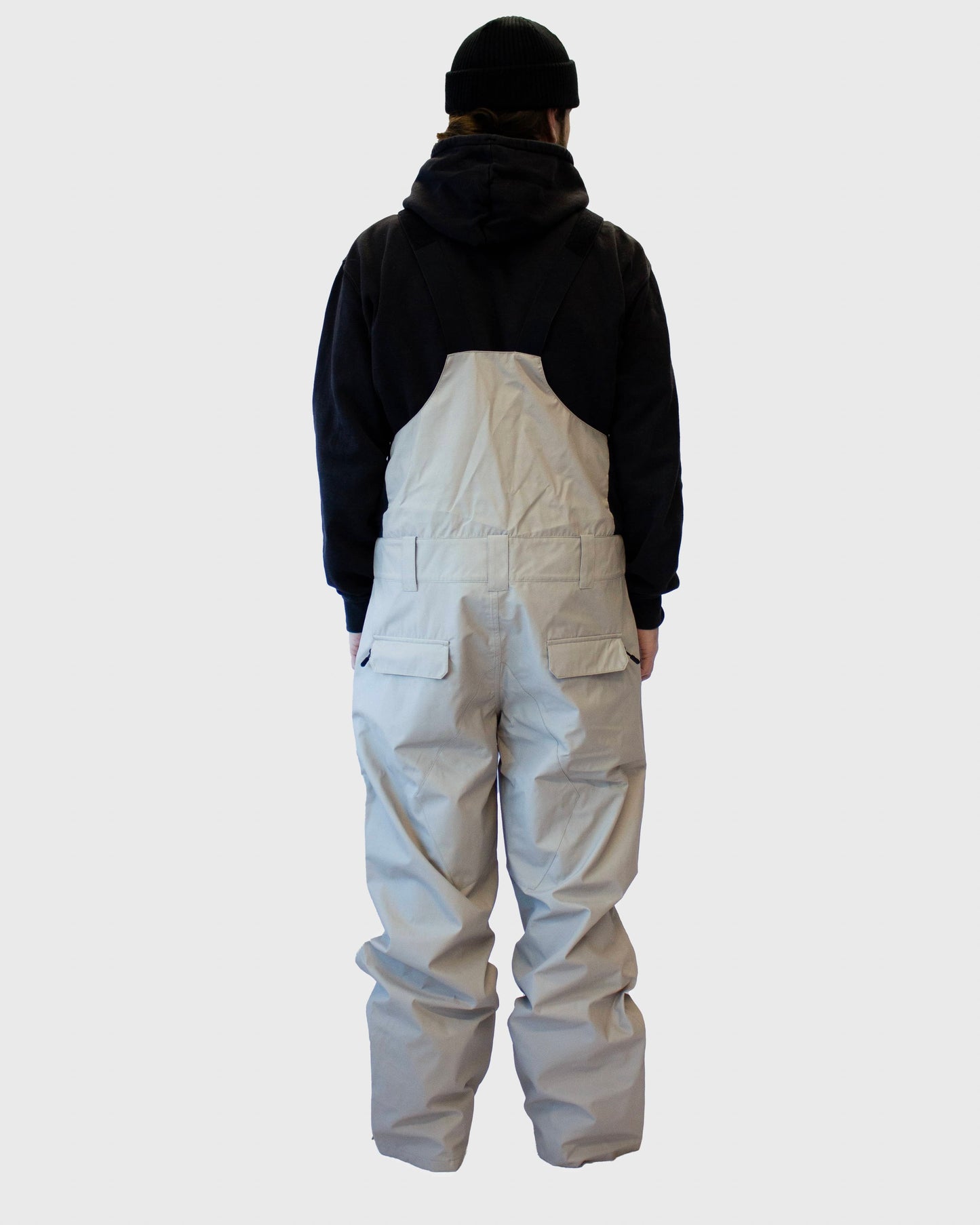 BIB Pants Beige