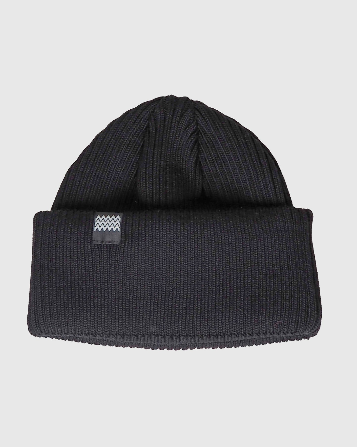 BSC Beanie Black