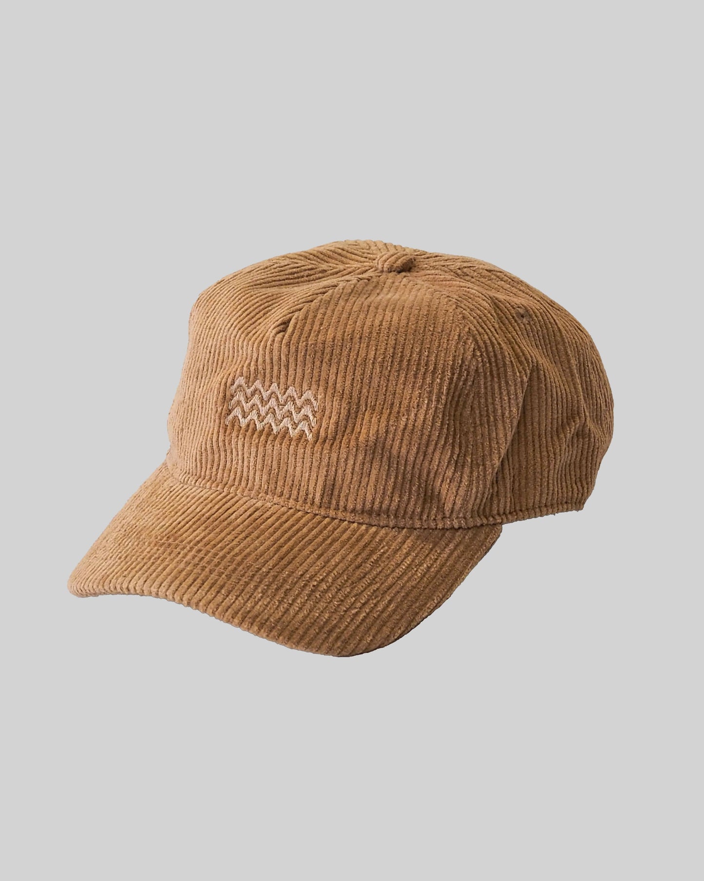 Corduroy Cap