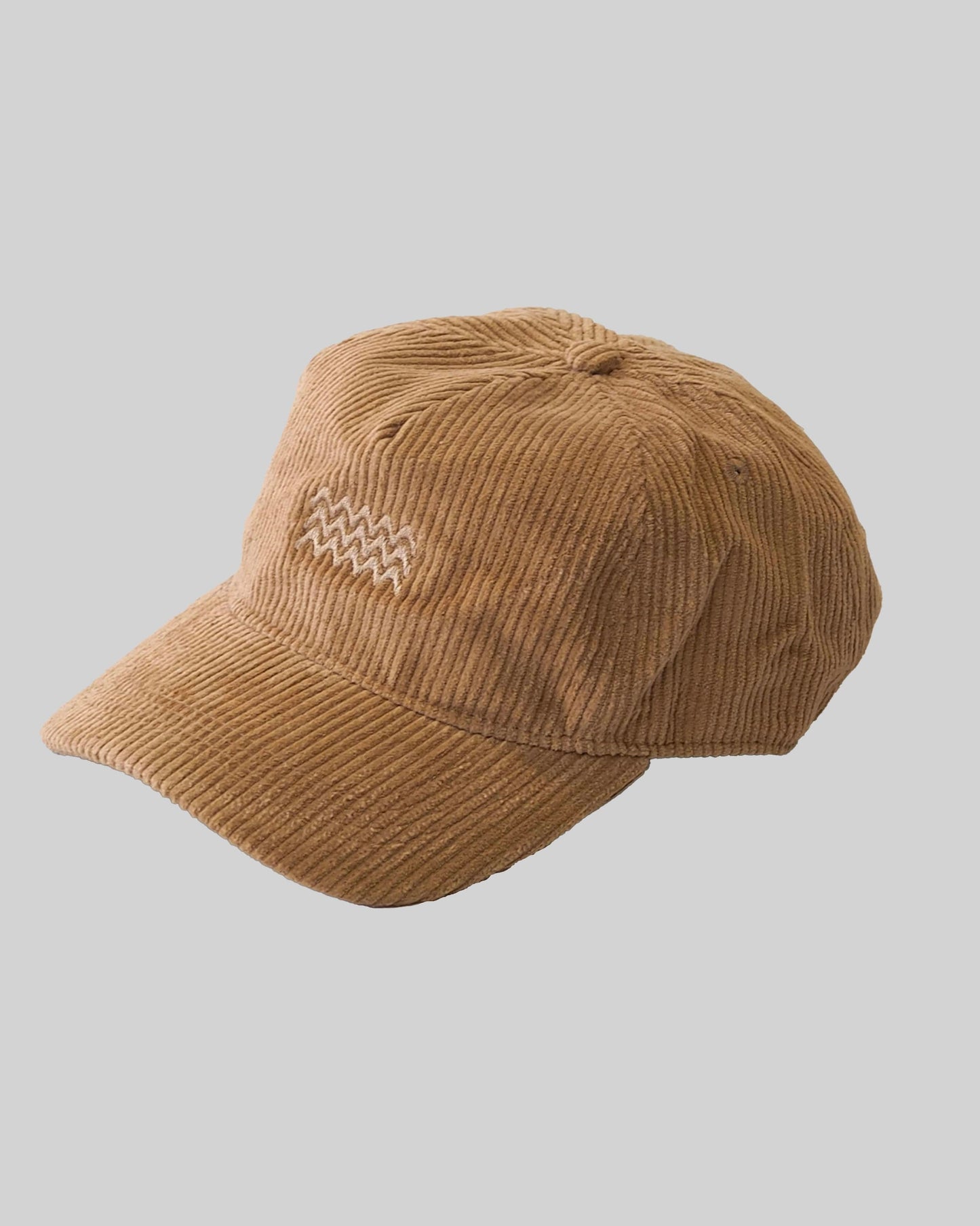 Corduroy Cap