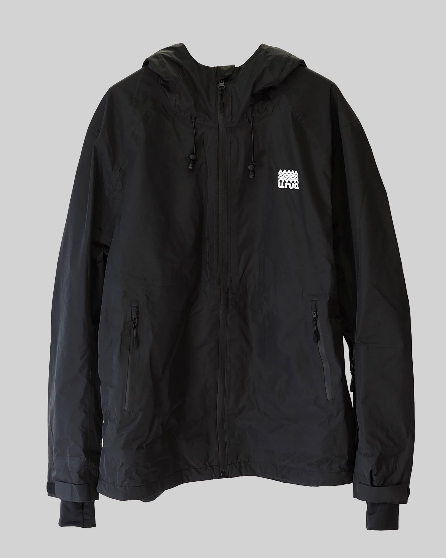 LT Jacket Black