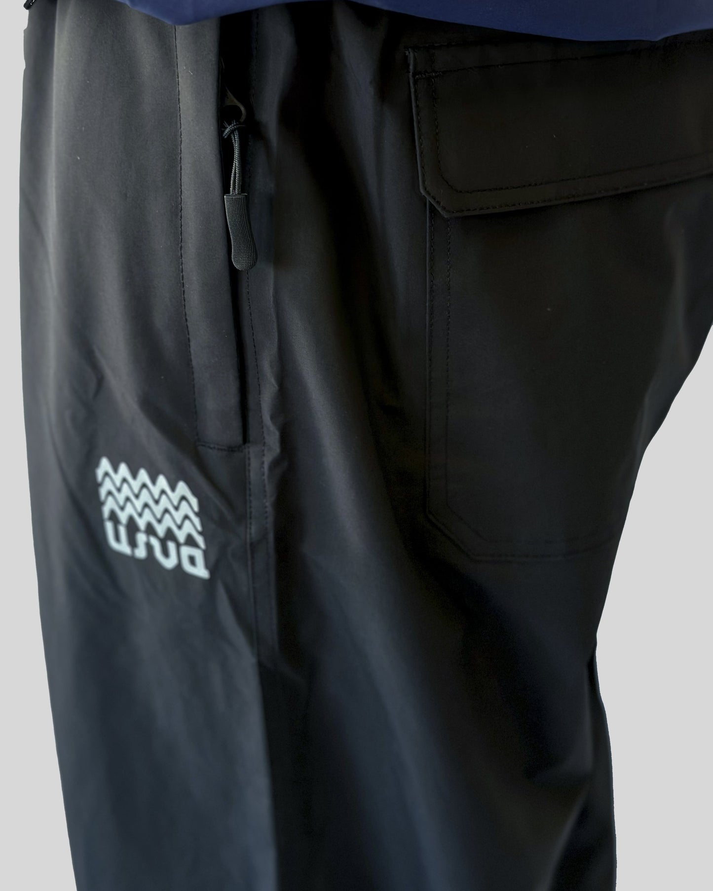 BSC Pants Black