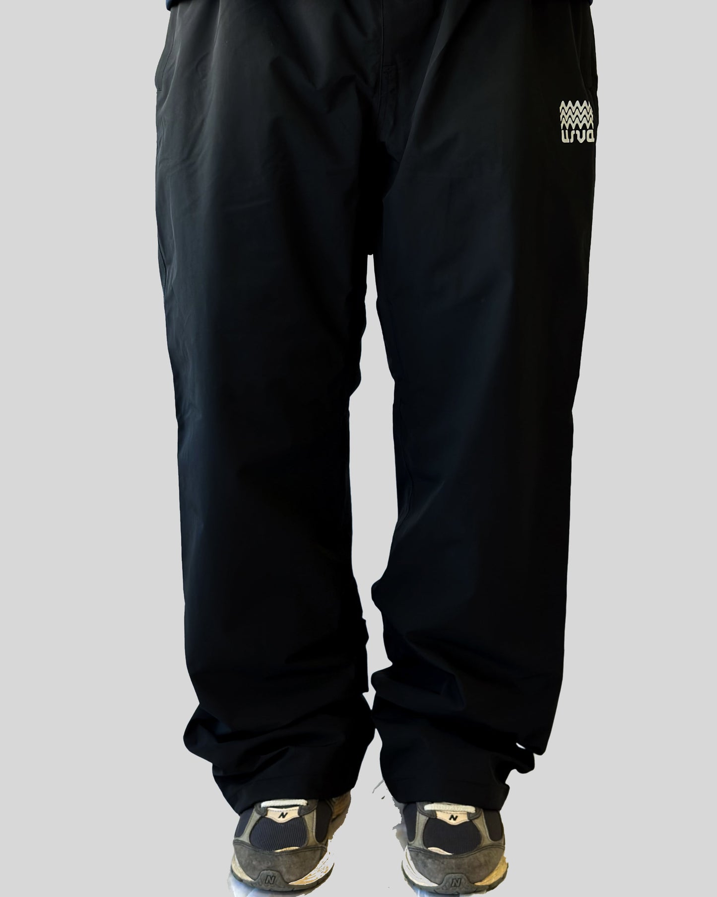 BSC Pants Black