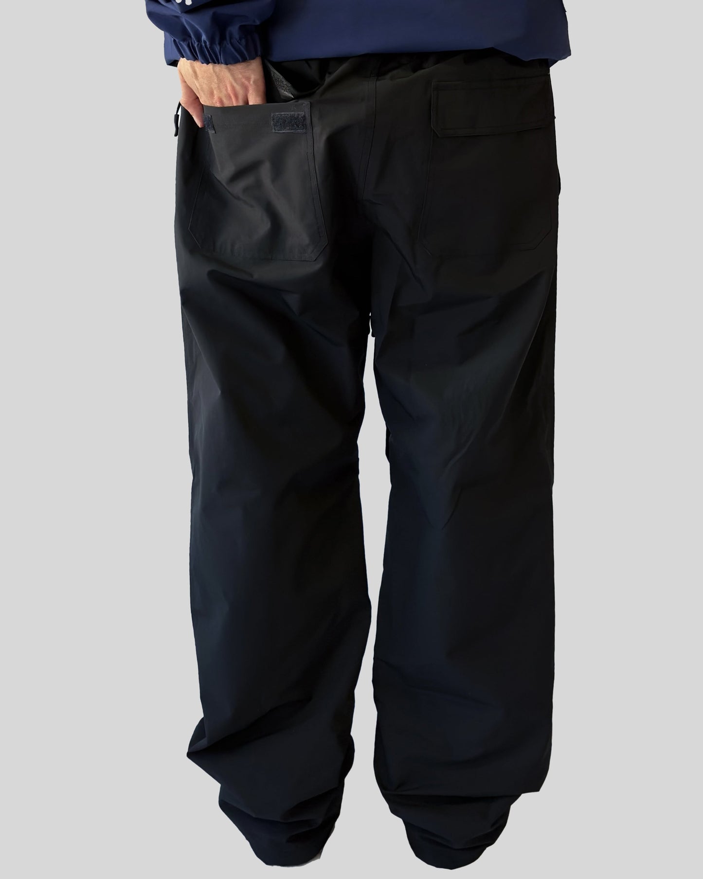 BSC Pants Black