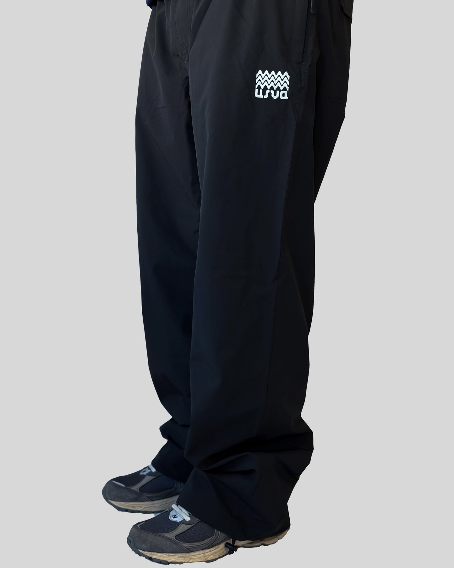 BSC Pants Black