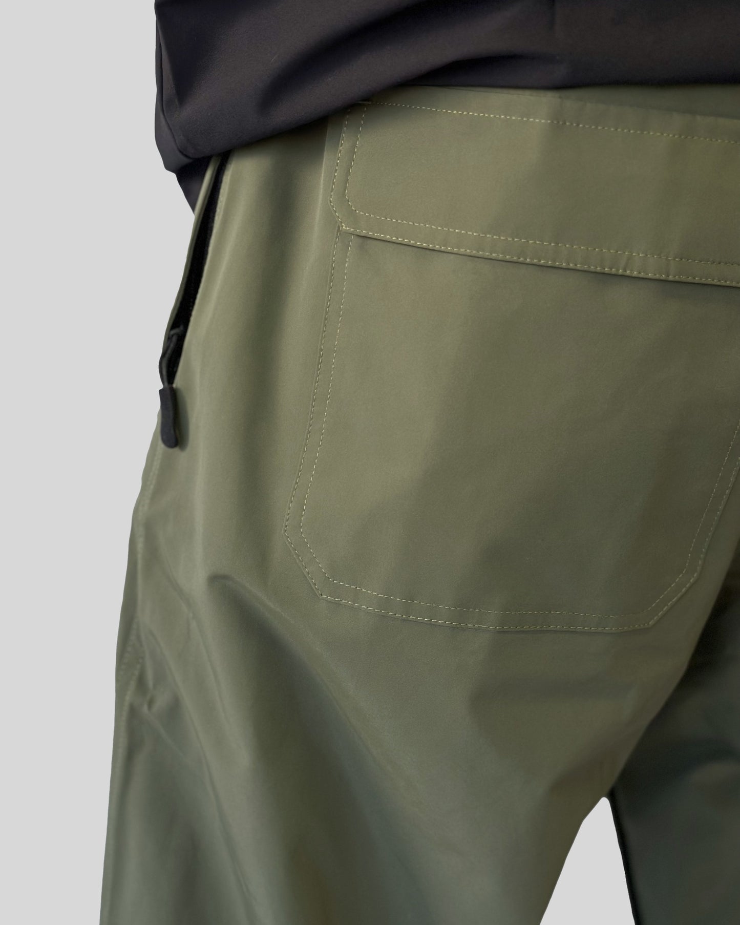 BSC Pants Green