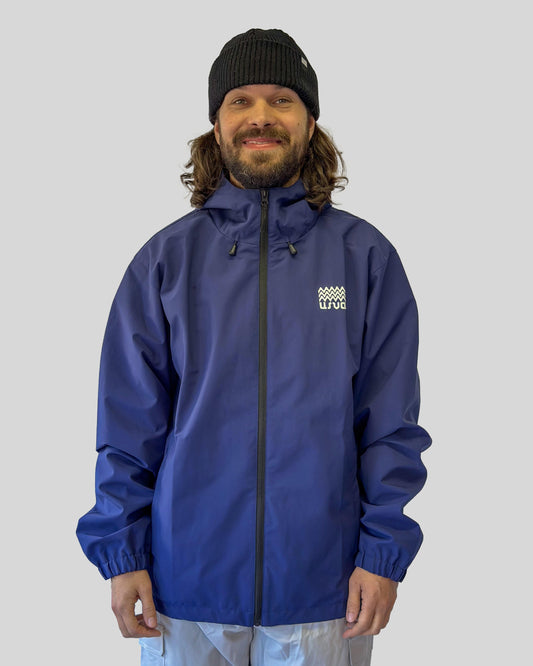 RMR Jacket Blue