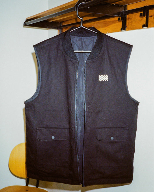 BSC Vest